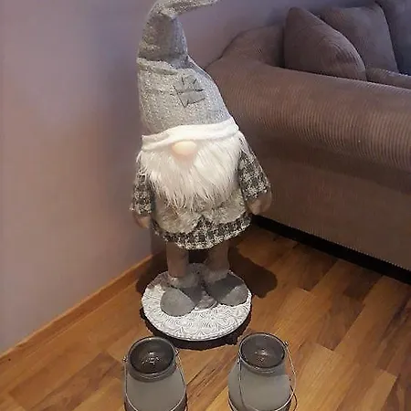 Edelweiss Haus Eden